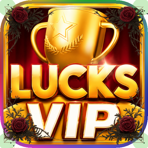 lucksvip — galeri pratinjau - APK Resmi