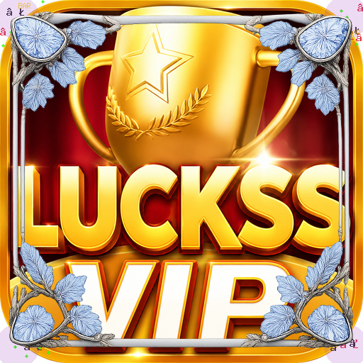 lucksvip — galeri pratinjau Resmi APK