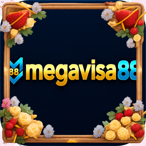 megavisa88 — mitra unggulan